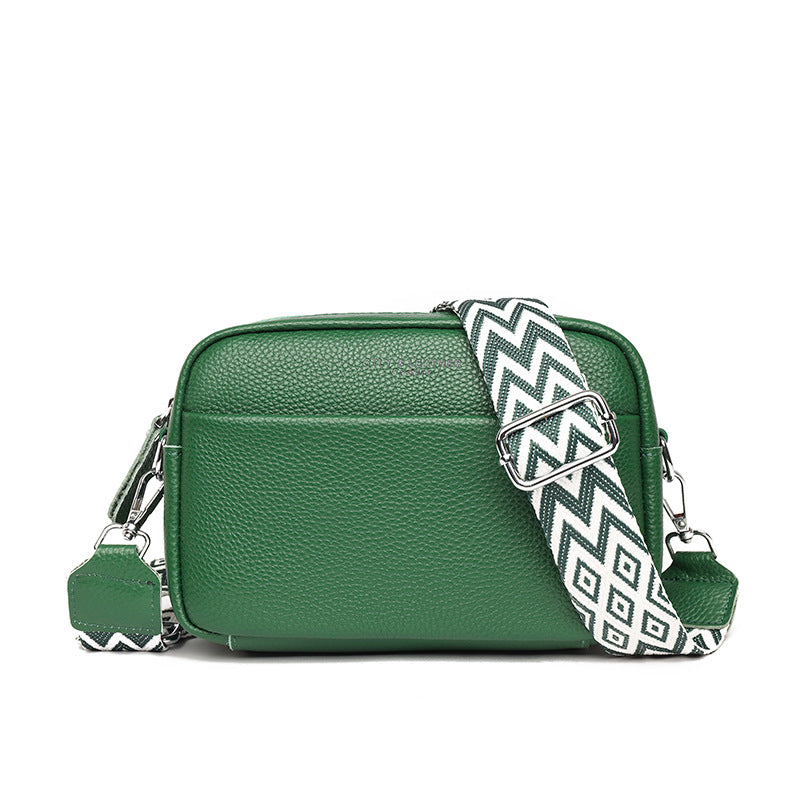 Glevato New Trendy Shoulder Bag with Adjustable Strap