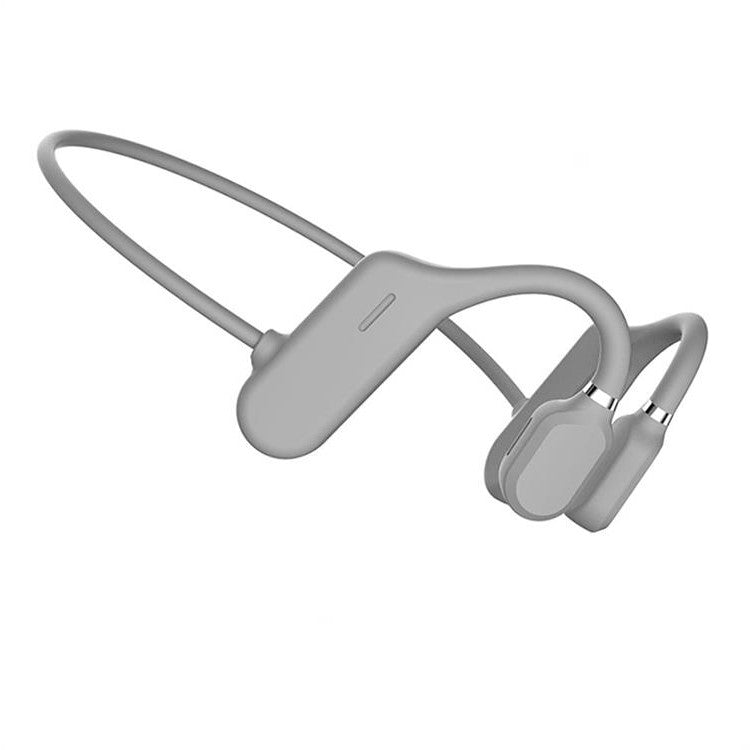 Glevato | New Waterproof Bone Conduction Headphones Stereo Bluetooth