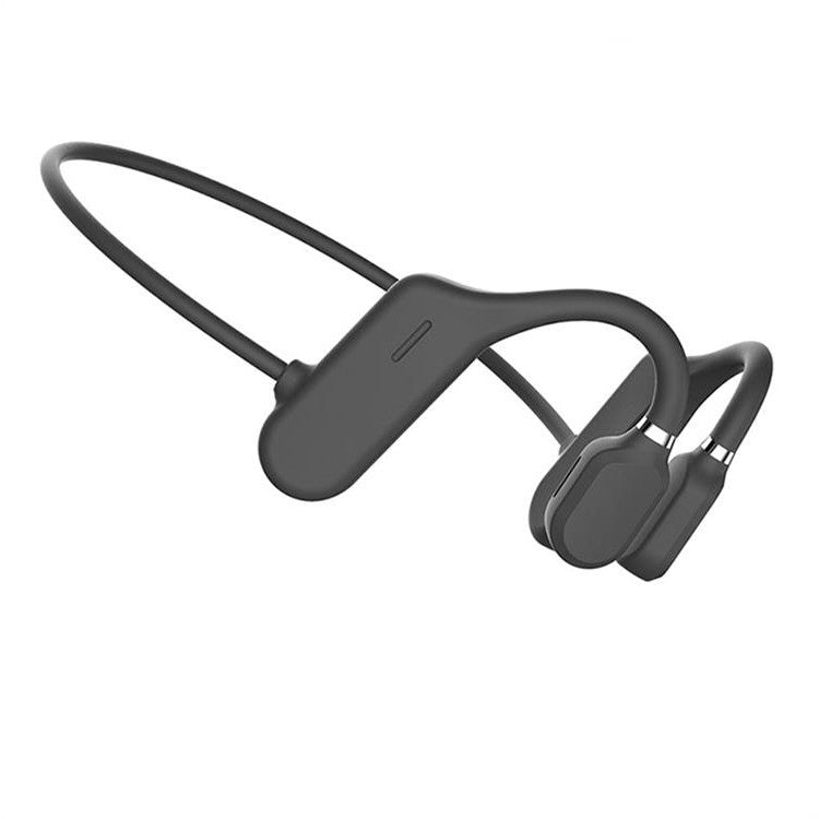 Glevato | New Waterproof Bone Conduction Headphones Stereo Bluetooth