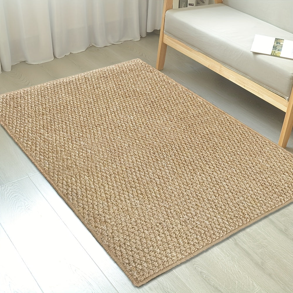 Glevato | Non-Slip Door Mat | Washable and High Absorption | Polypropylene