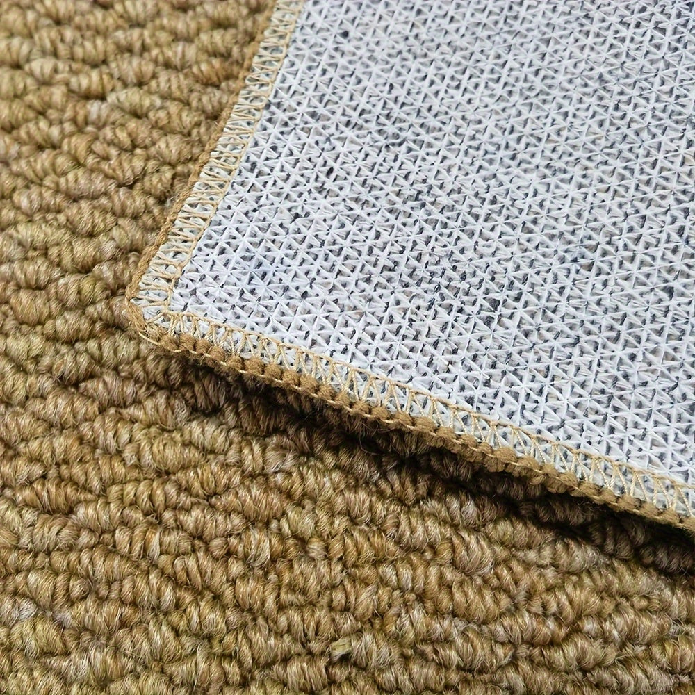 Glevato | Non-Slip Door Mat | Washable and High Absorption | Polypropylene