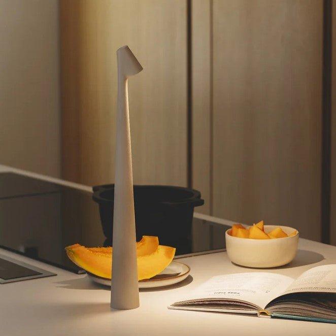 Glevato | Nordic Minimalist LED Wireless Table Lamp