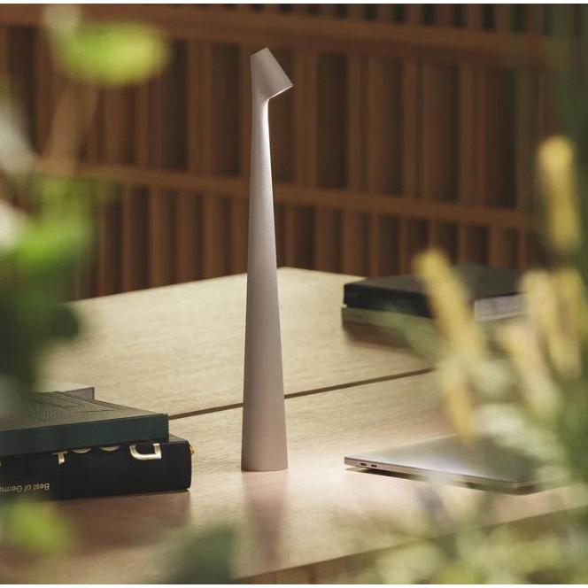 Glevato | Nordic Minimalist LED Wireless Table Lamp