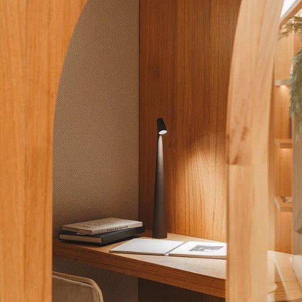 Glevato | Nordic Minimalist LED Wireless Table Lamp