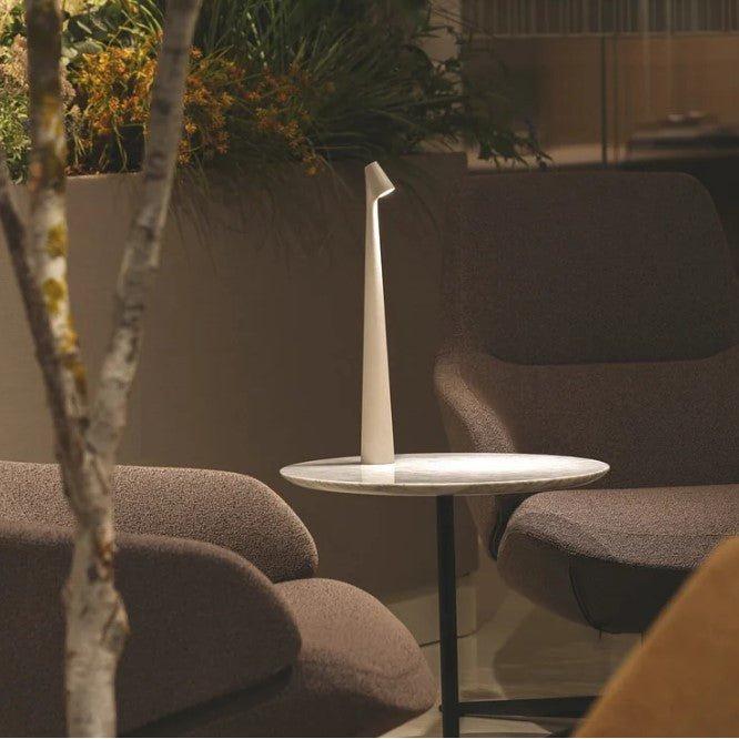 Glevato | Nordic Minimalist LED Wireless Table Lamp