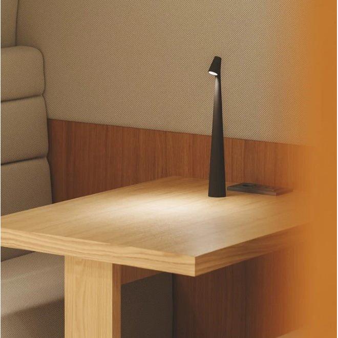 Glevato | Nordic Minimalist LED Wireless Table Lamp