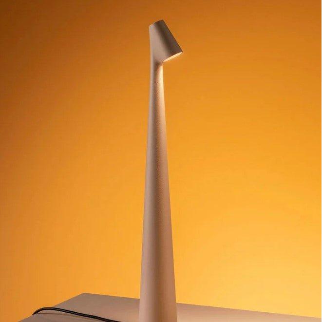 Glevato | Nordic Minimalist LED Wireless Table Lamp