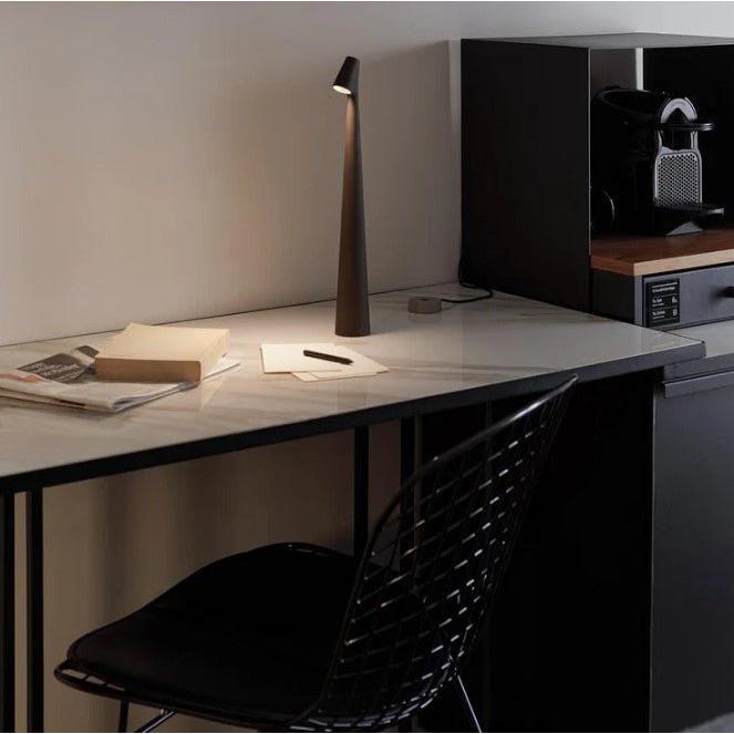 Glevato | Nordic Minimalist LED Wireless Table Lamp