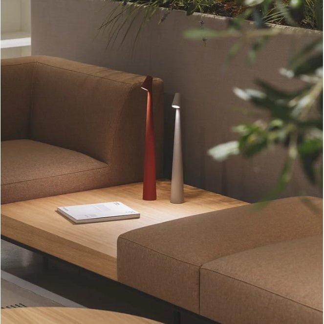 Glevato | Nordic Minimalist LED Wireless Table Lamp