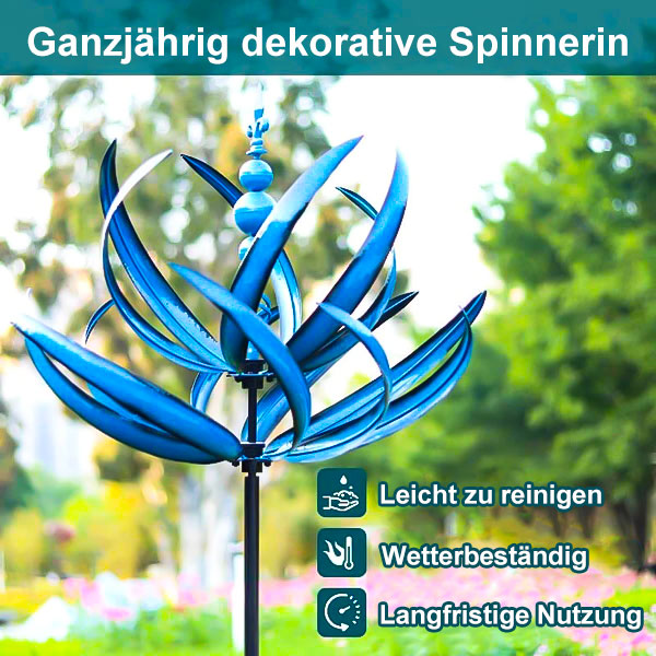 Glevato | Novel Rotating Weather Vane Made of Metal