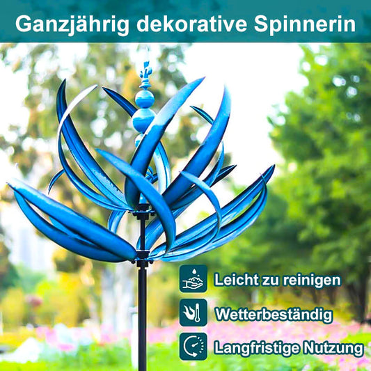 Glevato | Novel Rotating Weather Vane Made of Metal
