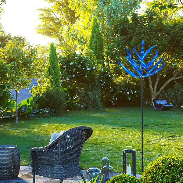 Glevato | Novel Rotating Weather Vane Made of Metal