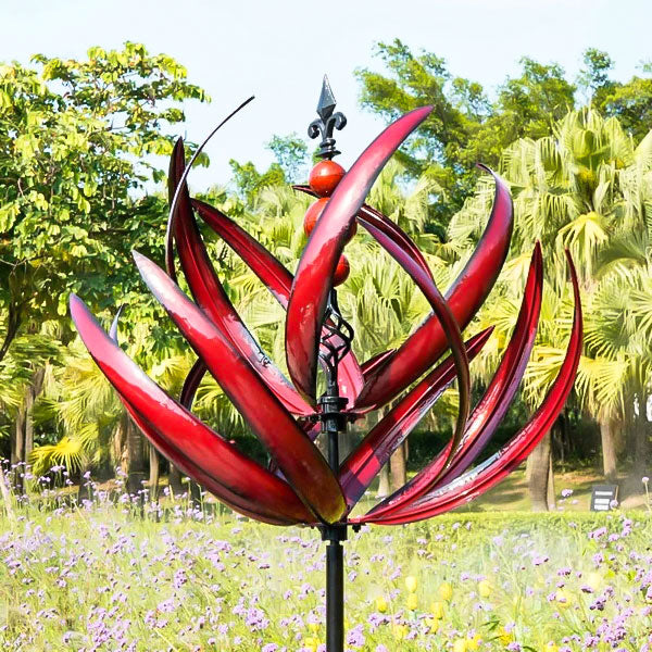 Glevato | Novel Rotating Weather Vane Made of Metal