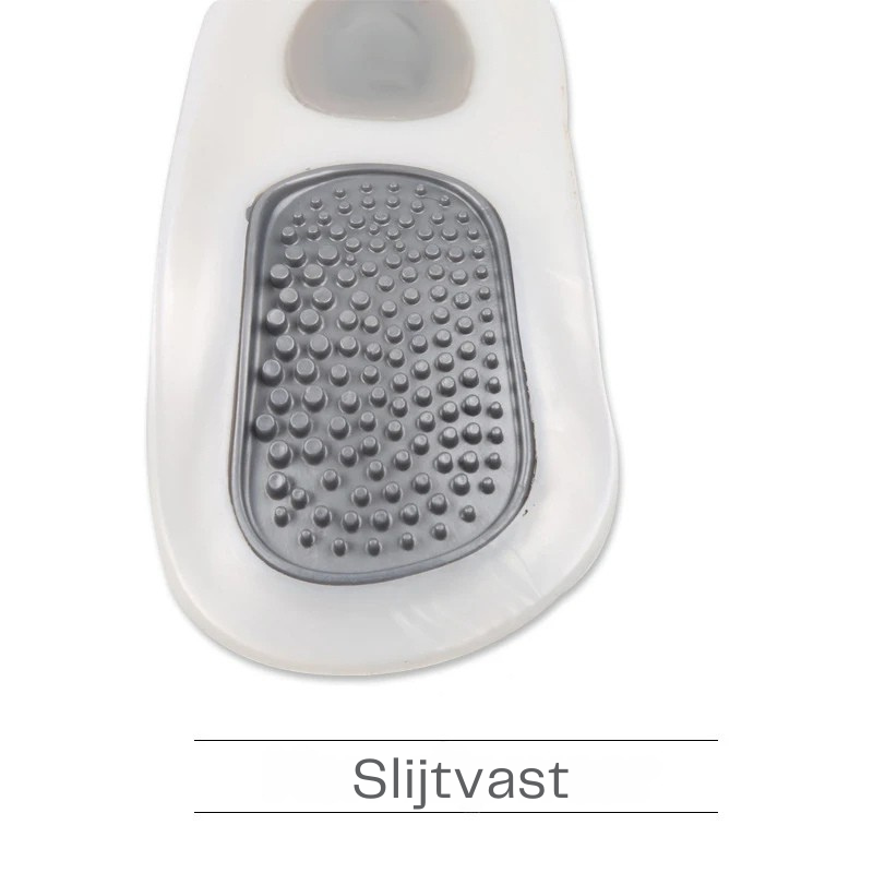 Glevato | Orthopedic Arch Support Insoles for Flat Feet