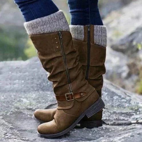 Glevato - Orthopedic Boots