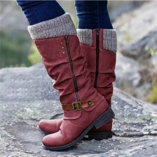 Glevato - Orthopedic Boots