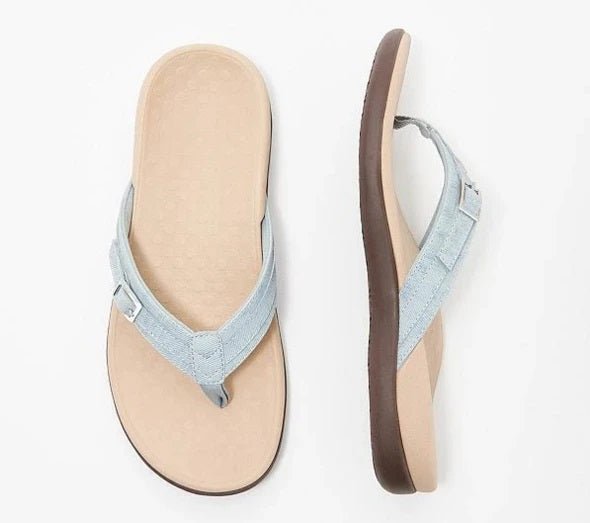 Glevato | Orthopedic Flip-Flops