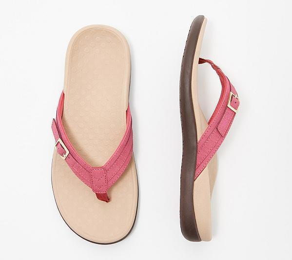Glevato | Orthopedic Flip-Flops