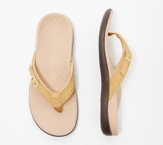 Glevato | Orthopedic Flip-Flops