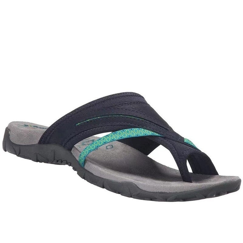 Glevato | Orthopedic Flip-Flops Summer Shoes