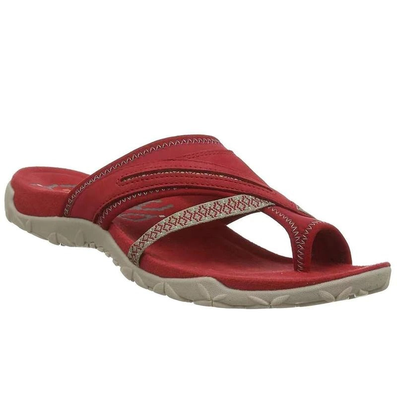Glevato | Orthopedic Flip-Flops Summer Shoes