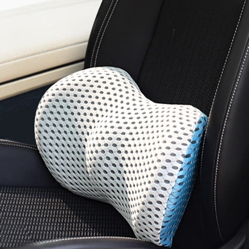 Glevato | Orthopedic Lumbar Support Pillow