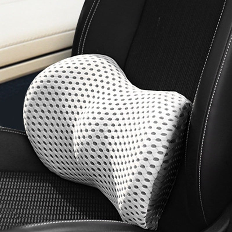 Glevato | Orthopedic Lumbar Support Pillow