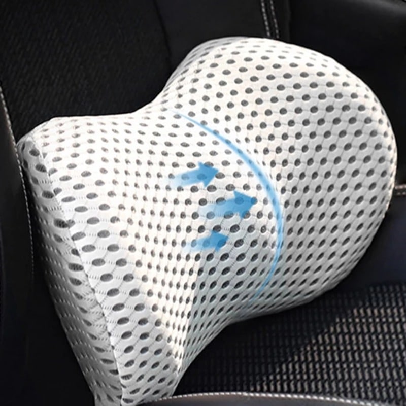 Glevato | Orthopedic Lumbar Support Pillow