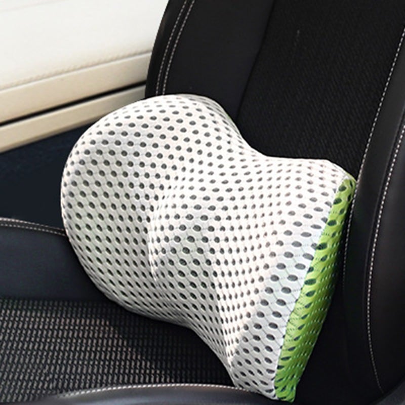 Glevato | Orthopedic Lumbar Support Pillow