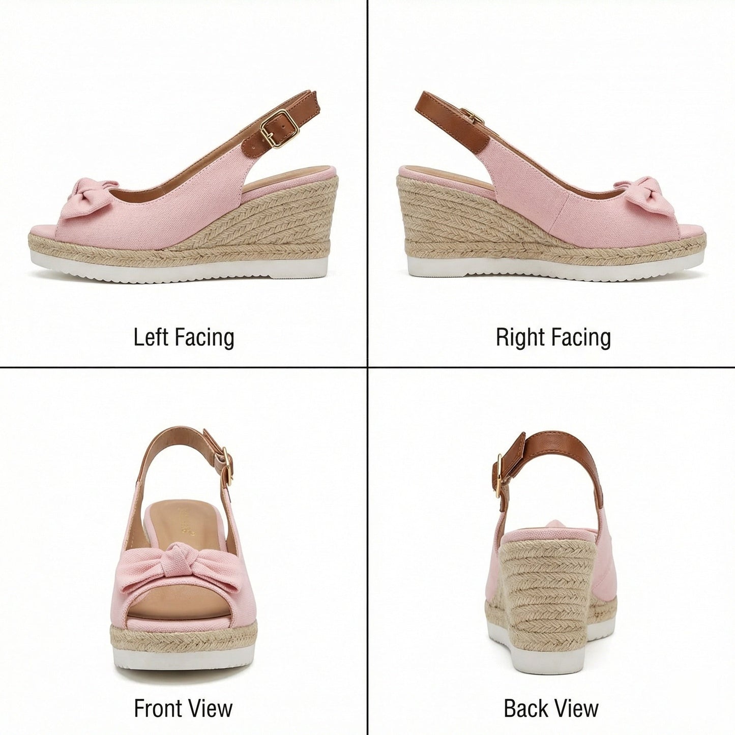 Glevato | Orthopedic Sandals with Toe Thongs