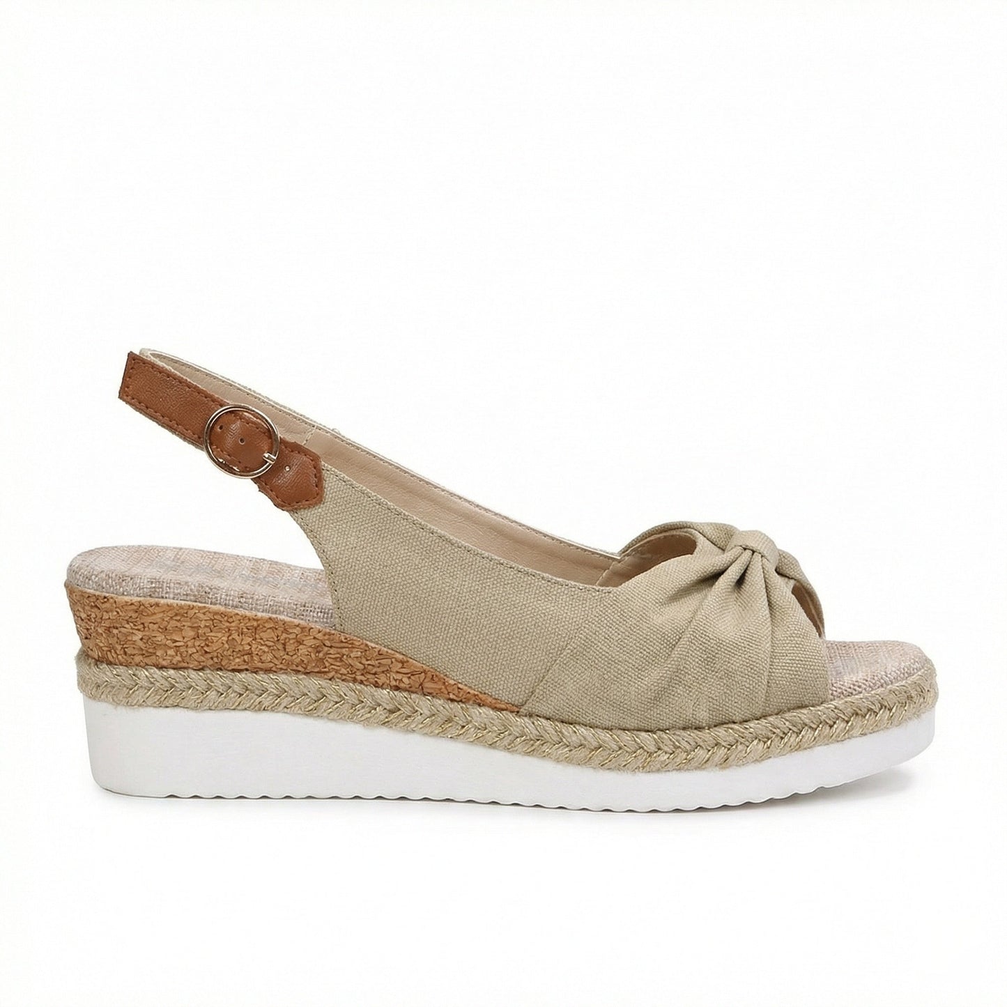 Glevato | Orthopedic Sandals with Toe Thongs