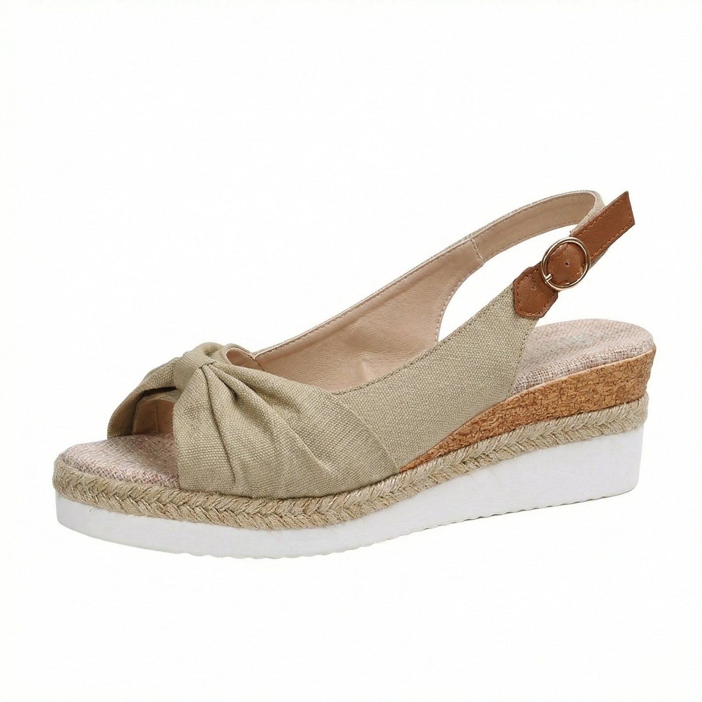 Glevato | Orthopedic Sandals with Toe Thongs