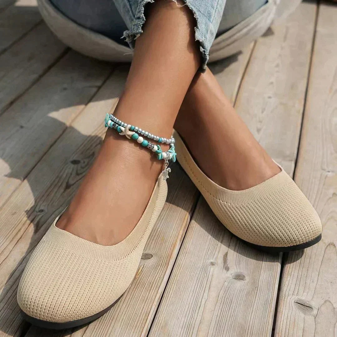 Glevato | Orthopedic Slip-On Shoes