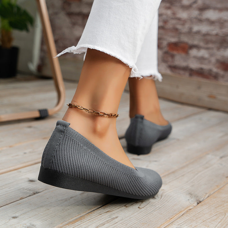 Glevato | Orthopedic Slip-On Shoes