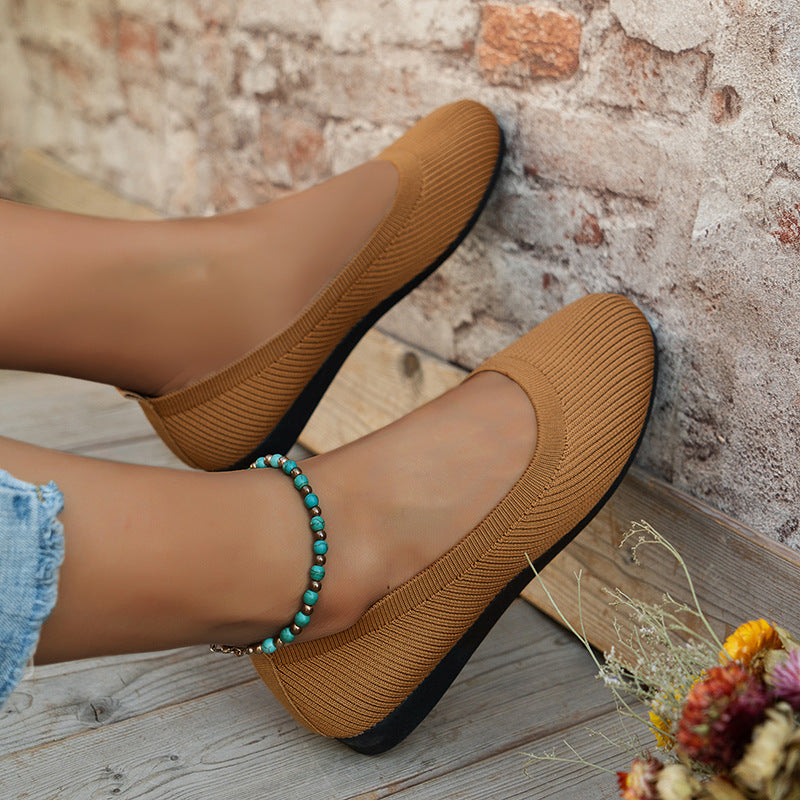 Glevato | Orthopedic Slip-On Shoes