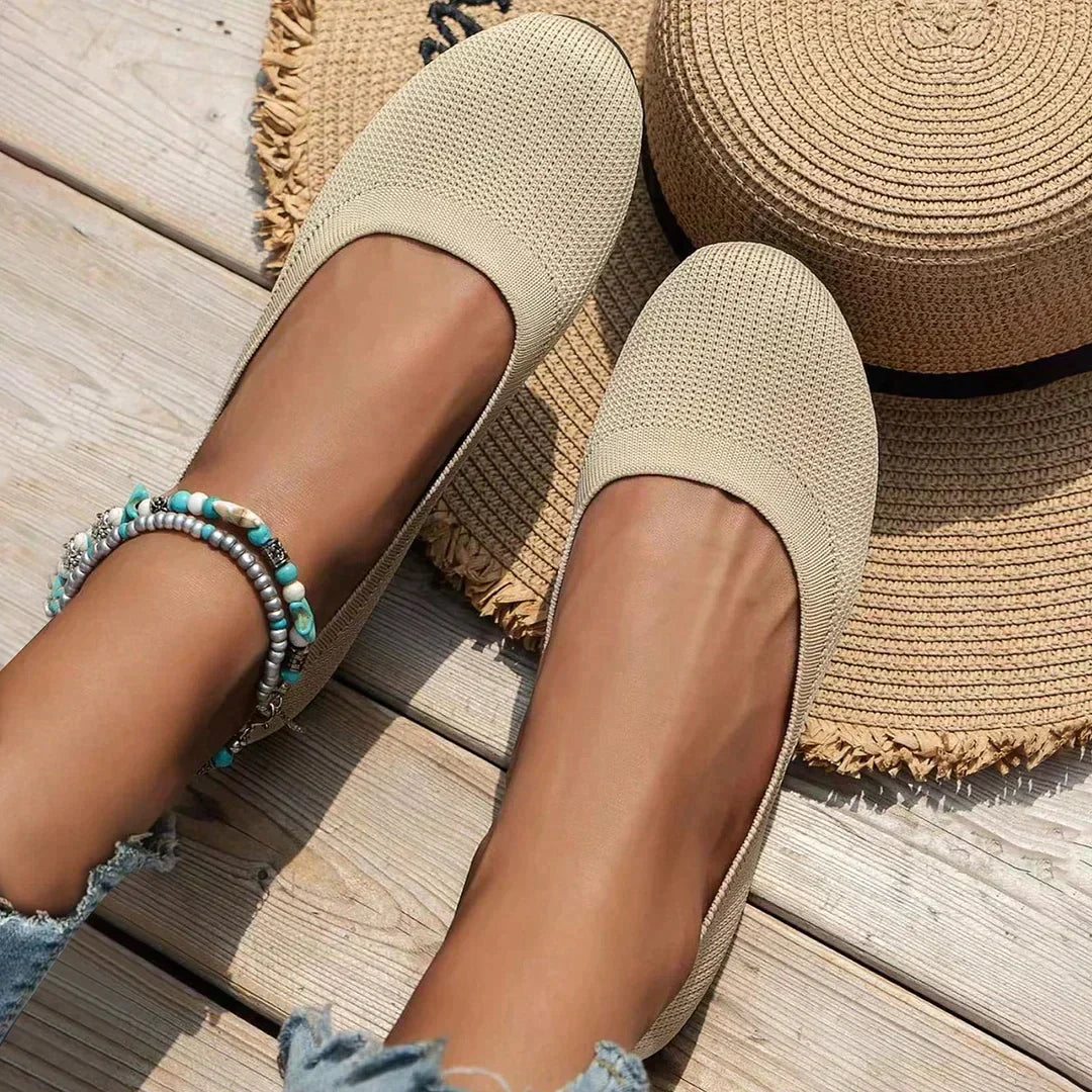 Glevato | Orthopedic Slip-On Shoes