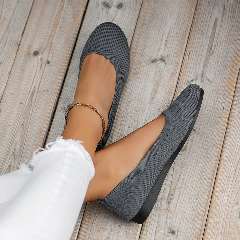 Glevato | Orthopedic Slip-On Shoes