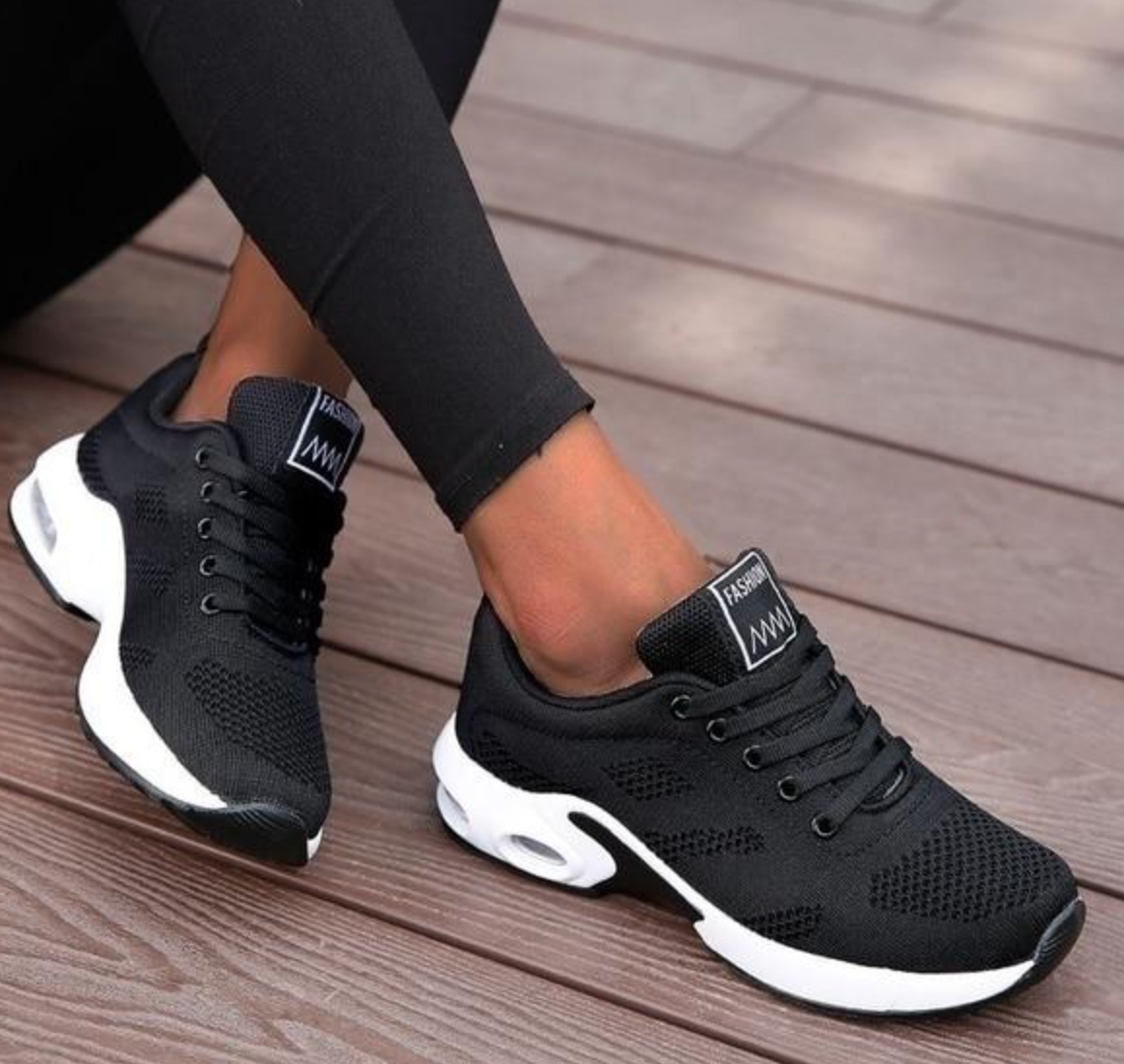 Glevato | Orthopedic Slip-On Shoes for Women | Comfort and Support | Mesh