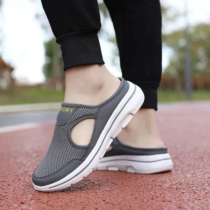 Glevato | Orthopedic Slippers