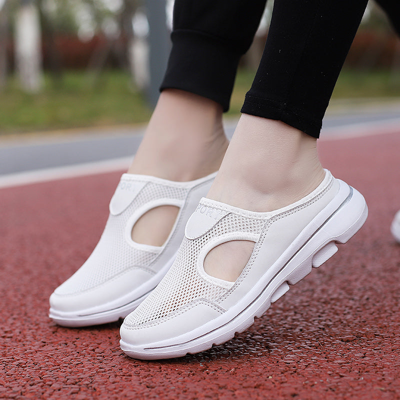 Glevato | Orthopedic Slippers