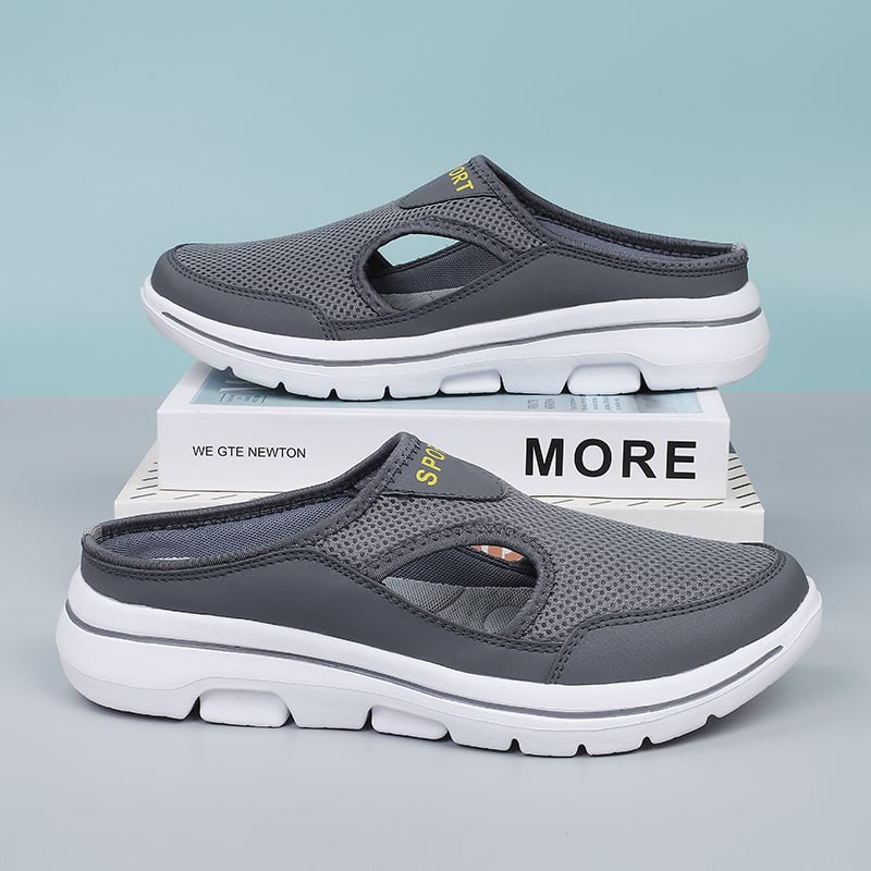 Glevato | Orthopedic Slippers
