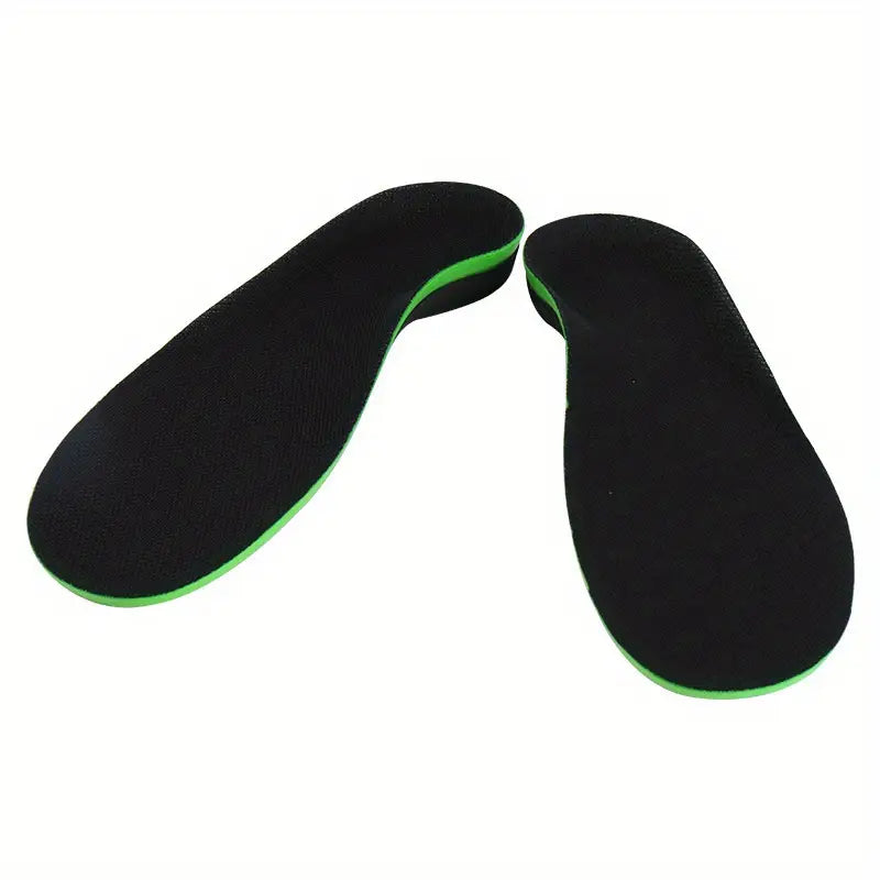 Glevato | Orthotic Insoles for Flat Feet - Arch Support