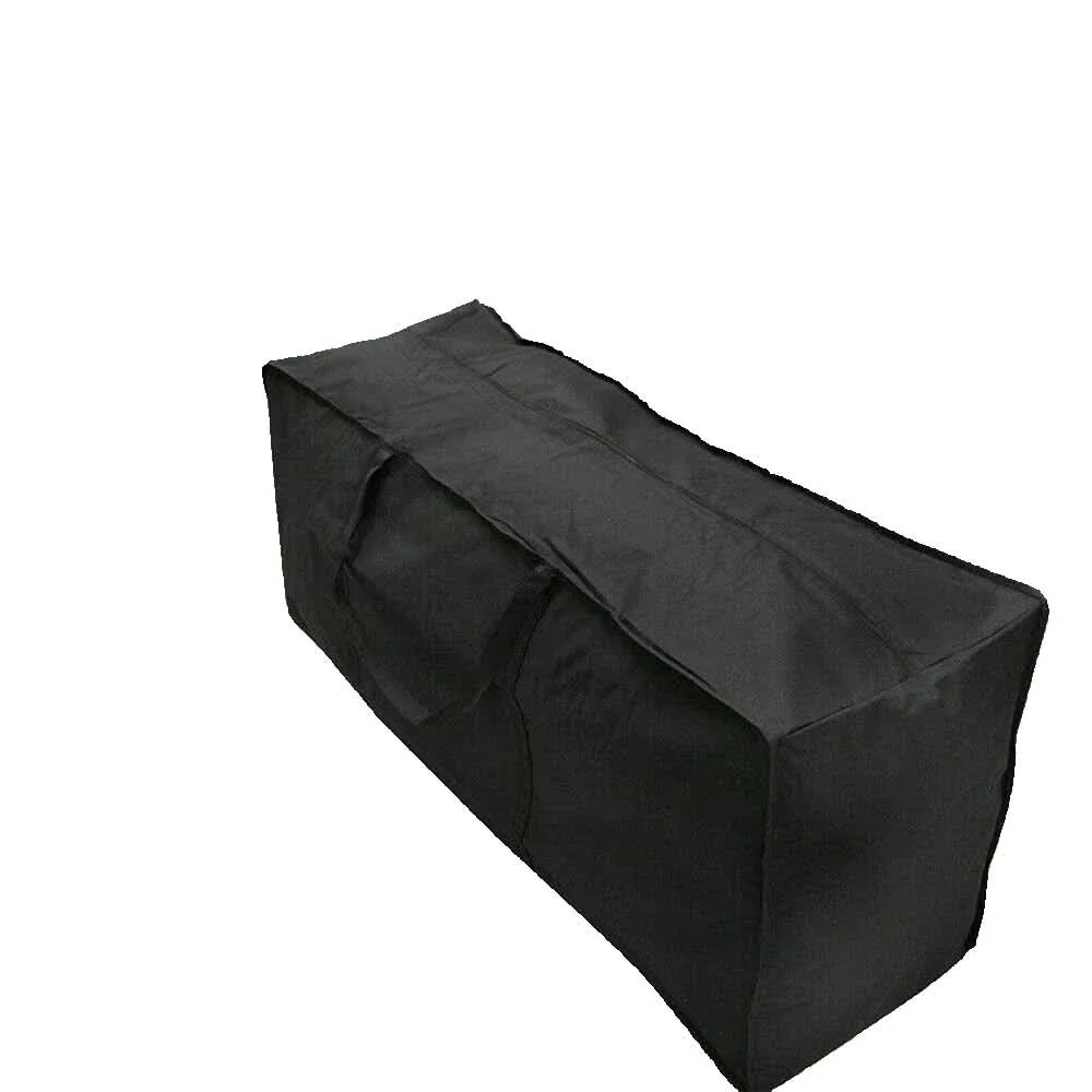 Glevato | Outdoor Furniture Storage Bag – Waterproof Storage Bag Made of 210D Oxford Fabric for Garden Furniture