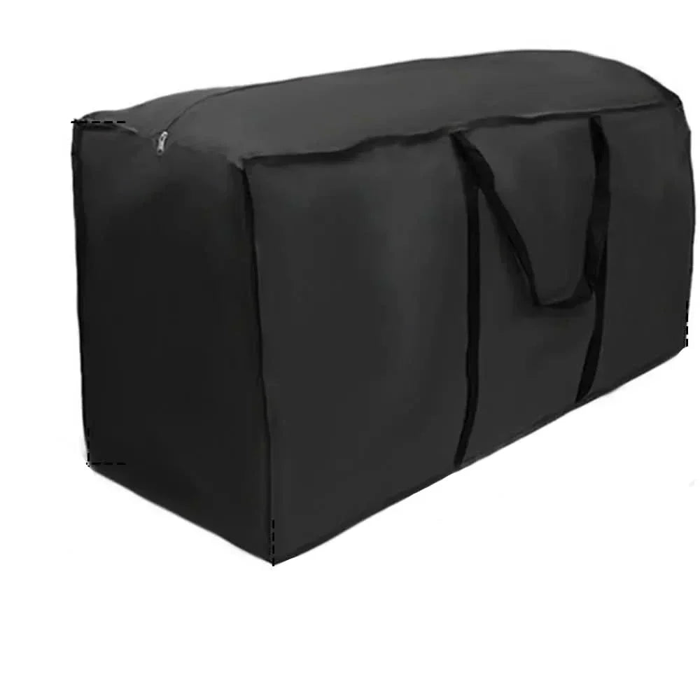 Glevato | Outdoor Furniture Storage Bag – Waterproof Storage Bag Made of 210D Oxford Fabric for Garden Furniture
