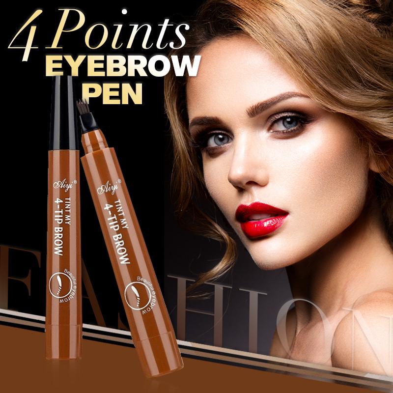 Glevato | Perfect Stamp for Beautiful Eyebrows