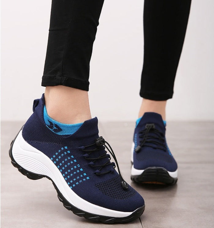 Glevato | Plantar Fasciitis Relief Ortho Shoe Package
