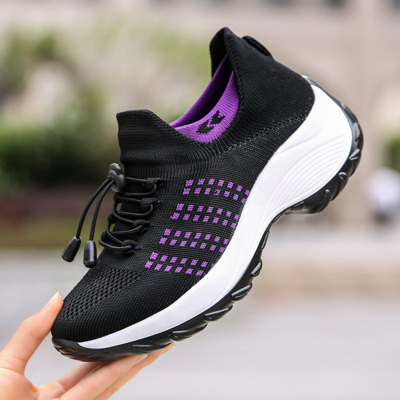 Glevato | Plantar Fasciitis Relief Ortho Shoe Package