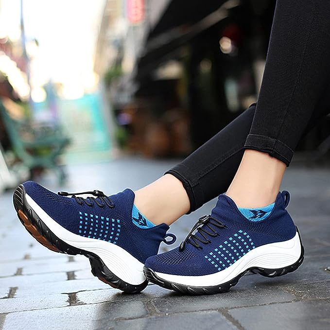 Glevato | Plantar Fasciitis Relief Ortho Shoe Package