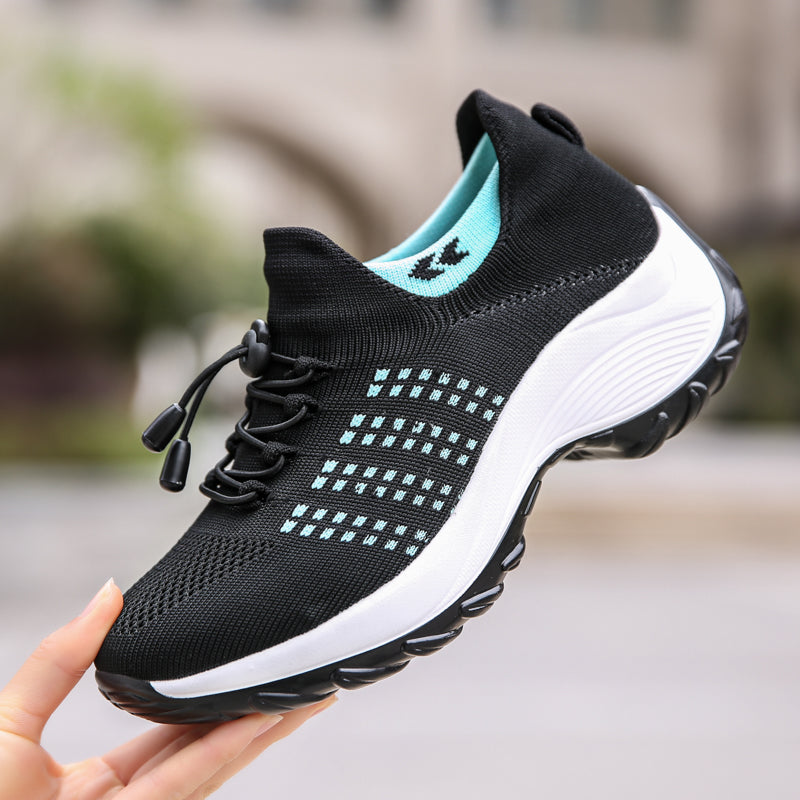 Glevato | Plantar Fasciitis Relief Ortho Shoe Package