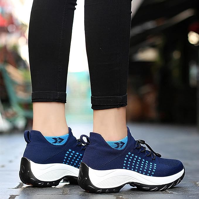 Glevato | Plantar Fasciitis Relief Ortho Shoe Package